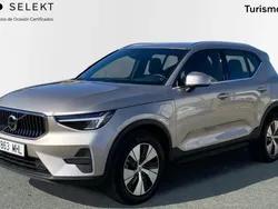 Usado 2023 Volvo XC40 Core SUV | 31.800 € (Buen precio)
