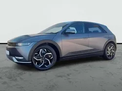 Gris Usado 2025 Hyundai Ioniq 5 SUV | 35.790 €