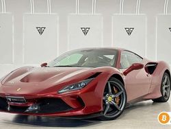 Rojo Usado 2021 Ferrari F8 Coupe | 302.900 € (Buen precio)