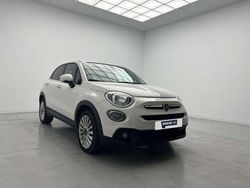 Blanco gelato Usado 2021 Fiat 500X Connect SUV | 13.590 € (Precio justo)