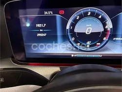 Blanco Usado 2018 Mercedes E220 Berlina | 19.000 € (Buen precio)