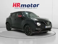 Usado 2017 Nissan Juke Nismo RS SUV | 16.940 € (Precio justo)