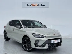 Gris / plata Nuevo 2025 Cupra Leon Berlina | 32.900 € (Precio justo)