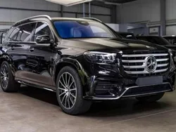 Negro Nuevo 2025 Mercedes GLS450 SUV | 151.900 €