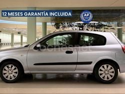 Azul Usado 2006 Nissan Almera Berlina | 3700 € (Precio justo)