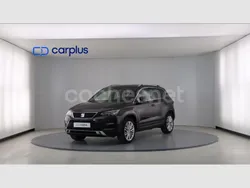 Marrón magnetic (metalizado) Usado 2019 Seat Ateca XCELLENCE SUV | 22.490 € (Caro)