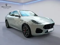 Blanco Usado 2022 Maserati Grecale GT SUV | 58.900 € (Precio justo)