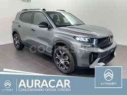 Gris / plata Nuevo 2025 Citroën C3 Aircross SUV | 23.500 € (Caro)