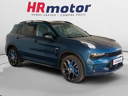 Usado 2022 Lynk & Co 01 SUV | 18.990 € (Super precio)