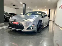 Toyota GT86