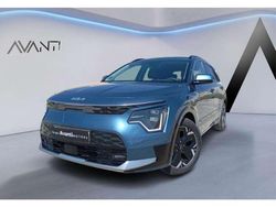 Usado 2022 Kia e-Niro SUV | 26.990 € (Precio justo)