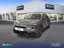 Plata Usado 2024 Citroën C4 Berlina | 21.400 € (Precio justo)