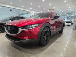 Rojo Nuevo 2025 Mazda CX-30 Homura-Line SUV | 27.890 € (Buen precio)