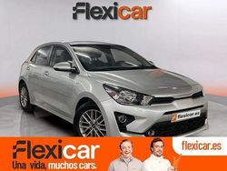 Gris Usado 2022 Kia Rio Berlina | 13.490 € (Un poco caro)