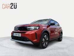 Naranja Nuevo 2025 Opel Frontera SUV | 22.990 € (Buen precio)