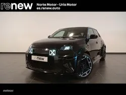 Negro Usado 2025 Alpine A290 Utilitario | 40.900 €