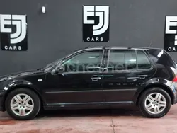VW Golf IV