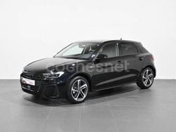 Negro Usado 2025 Audi A1 Sportback Black Edition Utilitario | 27.700 € (Precio justo)