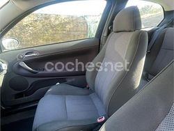Azul Usado 2004 Alfa Romeo 147 Progression Utilitario | 1900 € (Precio justo)