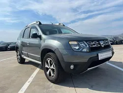Gris Usado 2018 Dacia Duster Prestige SUV | 17.500 € (Caro)