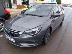 Usado 2018 Opel Astra S Utilitario | 11.900 € (Precio justo)