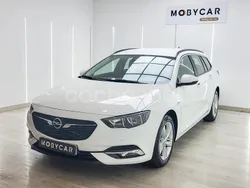 Blanco Usado 2019 Opel Insignia Business Berlina | 14.595 € (Precio justo)