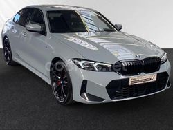 Gris / plata Usado 2024 BMW 318 Comfort Edition Berlina | 39.900 € (Caro)