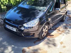 Usado 2010 Ford S-MAX Titanium Monovolumen | 4990 € (Precio justo)