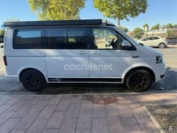 Blanco Usado 2011 VW California Beach Van | 33.000 € (Caro)