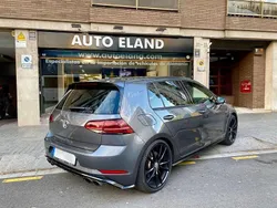Gris Usado 2017 VW Golf VII R Utilitario | 32.990 € (Caro)