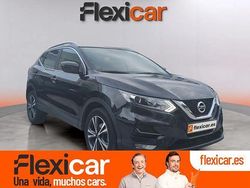 Gris Usado 2021 Nissan Qashqai Acenta SUV | 20.990 € (Super precio)
