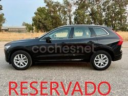 Negro Usado 2021 Volvo XC60 Momentum SUV | 26.500 € (Buen precio)