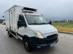 Blanco Usado 2013 Iveco Daily Recogida | 14.499 €