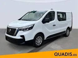 Otro Nuevo 2025 Nissan Primastar S Monovolumen | 27.474 € (Buen precio)