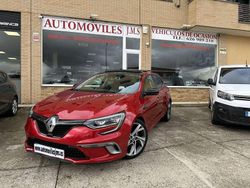 Burdeos Usado 2017 Renault Mégane GT GT Coupe | 17.600 €