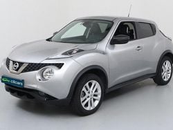 Usado 2019 Nissan Juke N-Connecta SUV | 14.290 € (Precio justo)