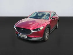 Amarillo Usado 2020 Mazda CX-30 SUV | 20.600 € (Precio justo)