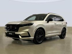 Blanco Usado 2025 Honda CR-V Advance SUV | 52.490 €