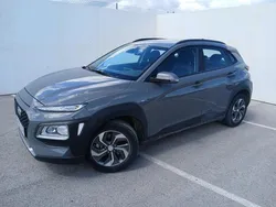 Gris / plata Usado 2020 Hyundai Kona SUV | 16.900 € (Buen precio)