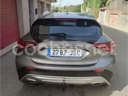 Infiniti QX30