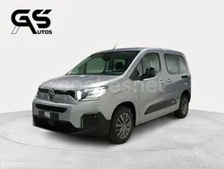 Gris Nuevo 2025 Citroën Berlingo Monovolumen | 26.499 € (Precio justo)