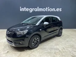Otros Usado 2019 Opel Crossland X Design Edition SUV | 14.900 € (Caro)