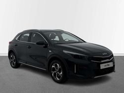Negro Usado 2024 Kia Ceed Utilitario | 20.500 € (Caro)