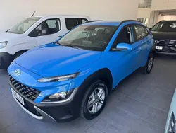 Usado 2021 Hyundai Kona SUV | 15.995 € (Buen precio)