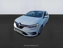 Usado 2021 Renault Mégane Coupé Life Coupe | 16.600 €