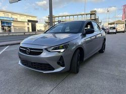 Gris Usado 2023 Opel Corsa Berlina | 17.958 € (Caro)