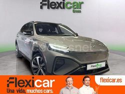 Azul Usado 2023 MG Marvel R Luxury SUV | 27.990 € (Precio justo)