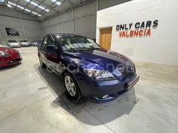 Azul Usado 2005 Mazda 3 Active Berlina | 4390 € (Precio justo)
