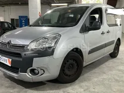 Gris / plata Usado 2014 Citroën Berlingo Seduction Monovolumen | 10.900 € (Precio justo)
