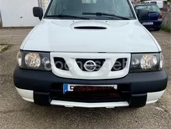 Nissan Terrano